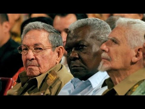 CUBA siguen RODANDO cabezas en el PCC