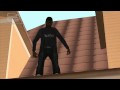 GTA San Andreas Mission #85 - Madd Dogg