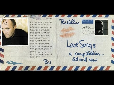 Phil Collins - True Colours (Live) (Rehearsal)