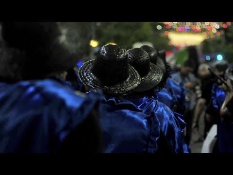 Se reprogramarán los desfiles de Carnaval en Canelones y Florida