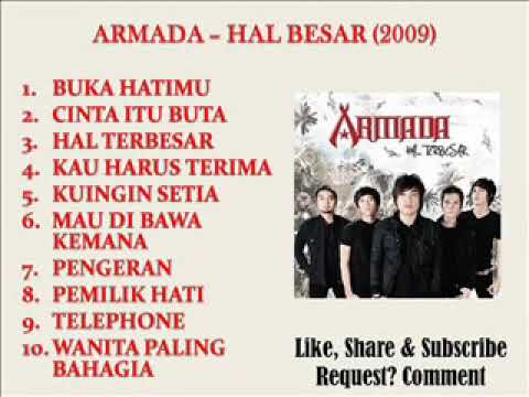ARMADA FULL ALBUM HAL TERBESAR 2009