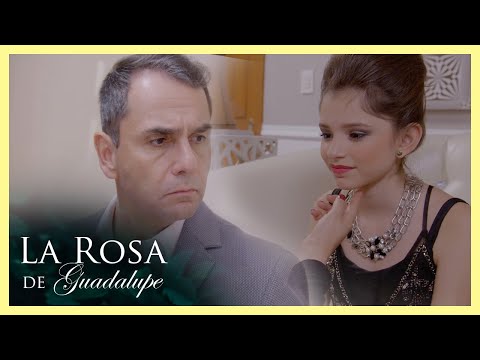 Rosalinda se marchitó por lo que le hicieron y quiere ¡VENGANZA! | La Rosa de Guadalupe 2/8 | Una...