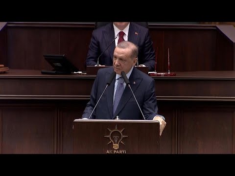 Erdogan accuse Israël d'avoir abusé de la bonne volonté de la Turquie | AFP