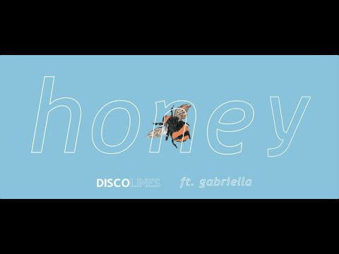Honey - Disco Lines ft. Gabriella