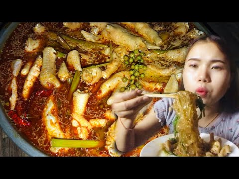 จุ่มเสฉวน-จุ่มจีนทำกินเองได้ง่ จุ่มเสฉวน-จุ่มจีนทำกินเองได้ง่
