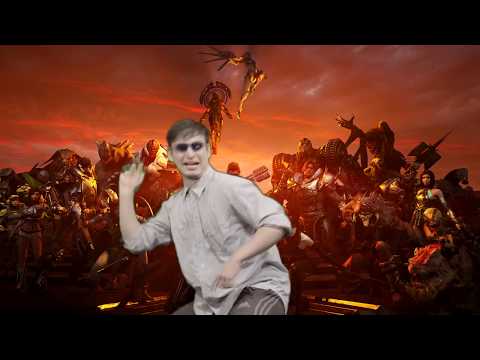 YouTube video thumbnail