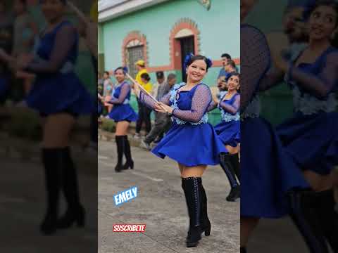 Emely / Jaguares Music Band  #fyp? #baile #like #4k #dance #belleza #viral #shorts