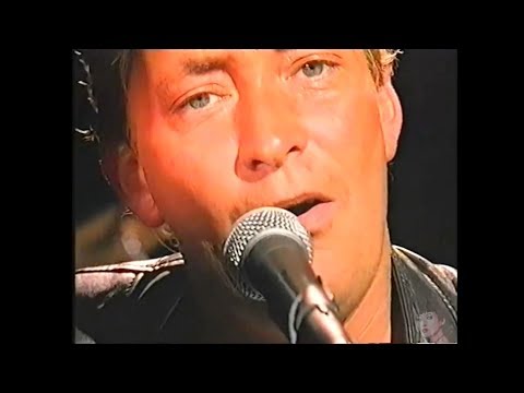 Chris Rea - Loving You Again (Official Video) Remastered Audio / Restored Video HQ