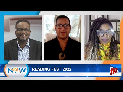 Reading Fest 2022