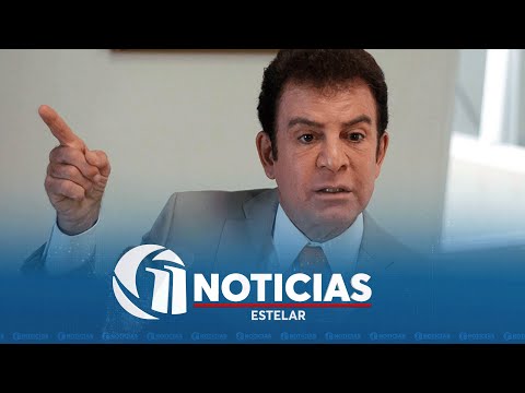 Salvador Nasrralla confirma aspriaciones presidenciales y renuncia a su cargo político