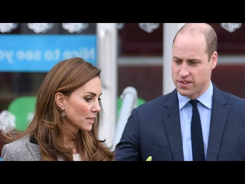 Facette cachée du Prince William, Kate Middleton ravie