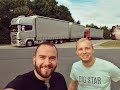 #truckerslifestyle odc. 4 sezon 3