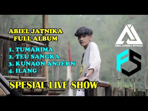 Abiel Jatnika live show full album II Abiel Jatnika Full Album 2023 II Abiel Jatnika Tumarima