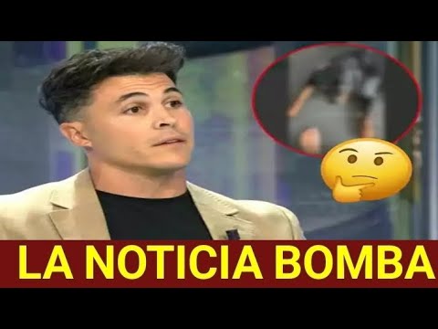 BOMBAZO!! Kiko Jiménez destapa qué ha pasado con el perro que tenía Maite Galdeano en Madrid