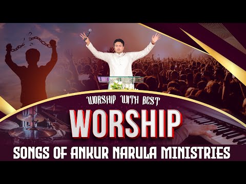 Morning Worship with Best Worship Songs of @AnkurNarulaMinistries || (24-04-2024) #morningworship