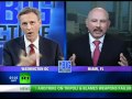 Full Show - 6/20/11. Conservatives vs. Liberals...The Ethical Double Standard