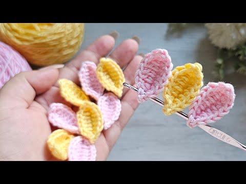 Estupenda idea de regalo para este San Valentín, ¡hazlo en 5 minutos! Crochet lucrativo