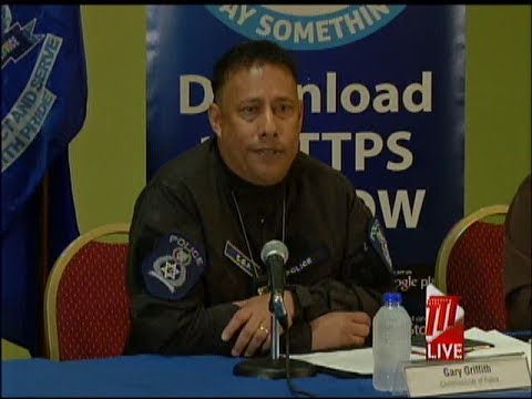 Top Cop: Black Lives Matter In The Police Service Too