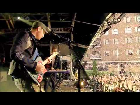 Coldplay - Lovers In Japan [Live At BBC](HD)