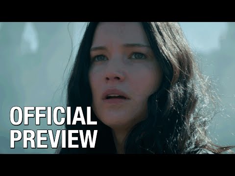 The Hunger Games Mockingjay Part 1 Where To Watch Online Streaming Full Movie