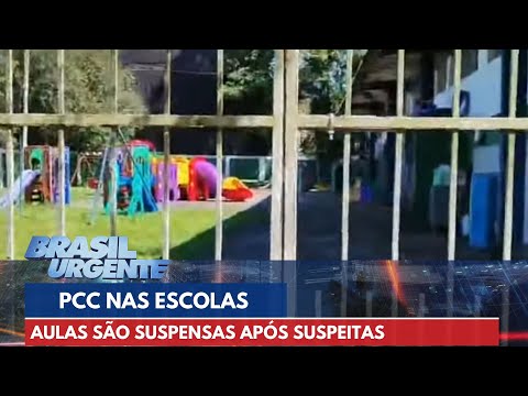 Empresa ligada ao PCC tinha contrato de 6 milhões com prefeitura | Brasil Urgente