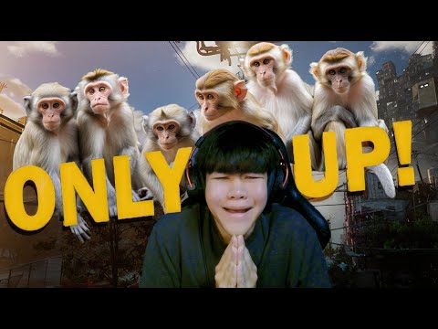 🔴LIVEOnlyUp:ห่้ามล้อเป็น