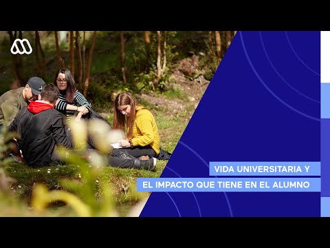Universidad San Sebastián | ¿Cómo influye la vida universitaria en el rendimiento del alumno?