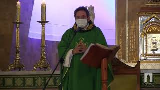 Eucaristía Dominical, Domingo 14 de Febrero de 2021 Padre Pedro Justo Berrío Bolívar