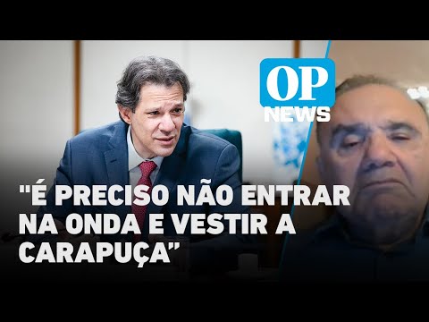 Análise: Qual a melhor estratégia de defesa do PT diante dos memes contra Haddad? | O POVO NEWS