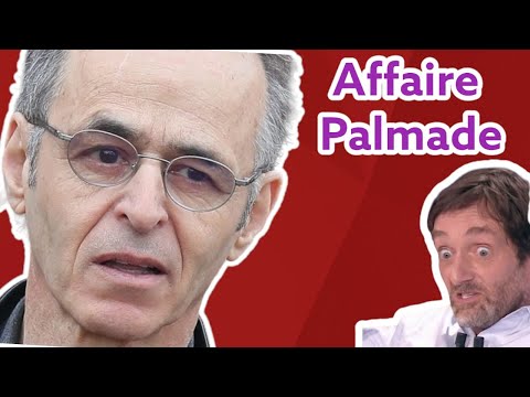 Pierre Palmade au plus mal, la re?action de Jean Jacques Goldman