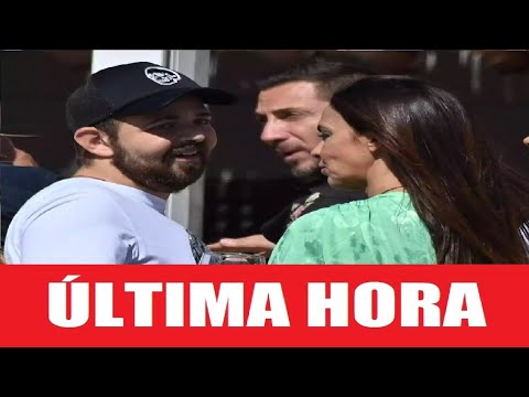 Rocío Carrasco confirma que su hijo David Flores Carrasco le ha llamado para burlarse de Olga Moreno