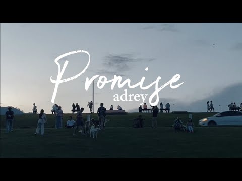 Promise-adrey(cover)