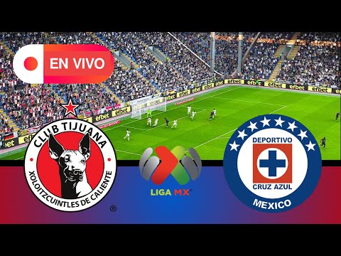 ENVIVO-TIJUANAVSCRUZAZUL