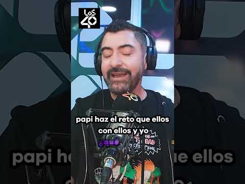 Iván Marín cuenta su experiencia con Aliento de Dragón