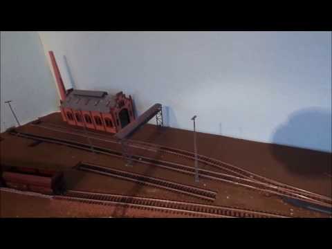 Meine neue Modellbahn Extra 2 : Aufbau einer Weinert Laterne