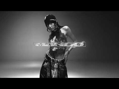 LISA - ROCKSTAR (Rearranged) (Official Audio)