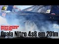 Campeonato Arena Race de Arrancada 2016 - 4ª Etapa