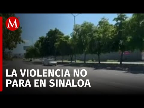 Ola de violencia en el estado de Sinaloa dejan más de 90 muertos