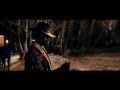 trailer Django desencadenado - Castellano