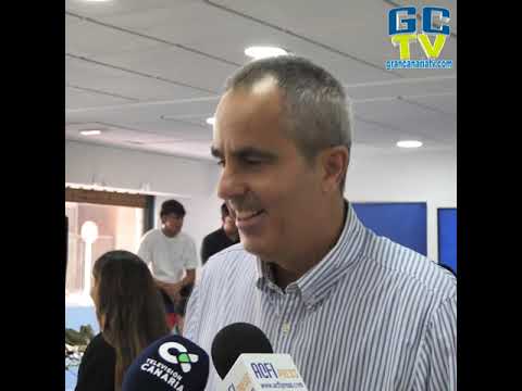 ?¿Será Jorge Blanco el candidato al Cabildo del PP?