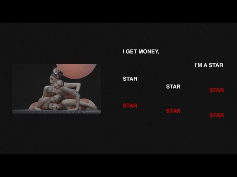 Megan Thee Stallion - Mamushi (feat. Yuki Chiba) [Lyric Video]