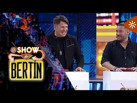 El Show de Bertín | ¿Cuáles son los regalos más inverosímiles que les han hecho a Andy y Lucas?