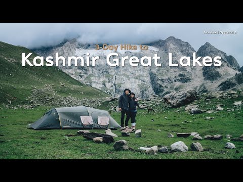 HIKING-|-Kashmir-Great-Lakes-|