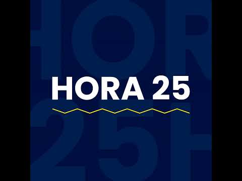 Punto y 25 | Estados Unidos: Evitar 2021