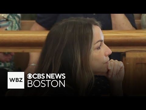 Recap of first day of testimony in Karen Read murder trial