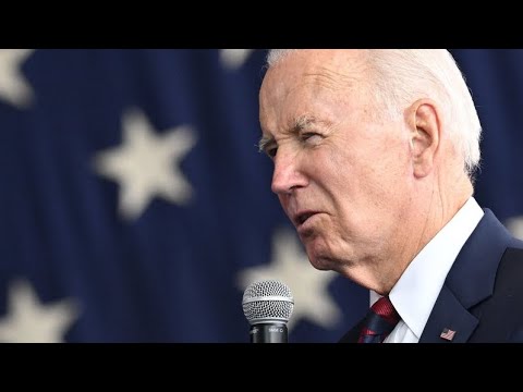 La mollesse de Joe Biden face aux mollahs iraniens