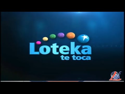 Sorteo del 25 de Febrero del 2020 (Loteka te Toca, Loteria Loteka, Quiniela Loteka, Loteka)