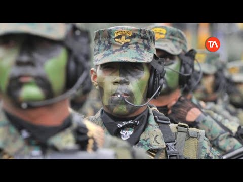 Gobierno se pronuncia sobre la supuesta incursión de militares ecuatorianos en Colombia