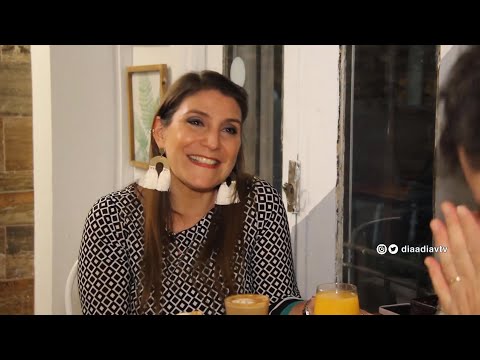 Un Café con Jesús: Entrevista a Ana Clara Viñar