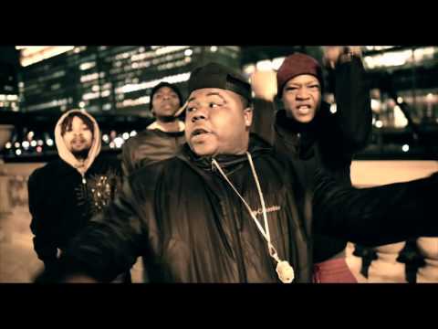 WesDog Luciano ft. 2 Gees & DreDayRose - Finesse Game (Music Video)